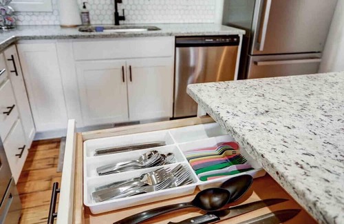 Historic Downtown Lancaster House | Beautiful Boho Villa on Vine in the heart of Lancaster