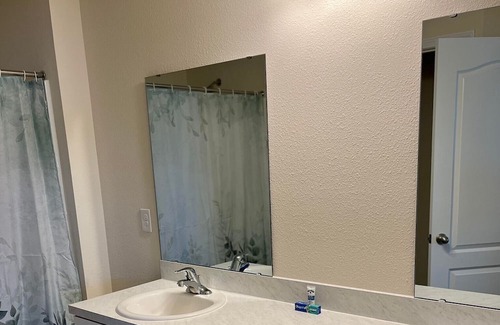 St. Augustine House | Beautiful 3 bedroom in resort style community with year-round pool!!!