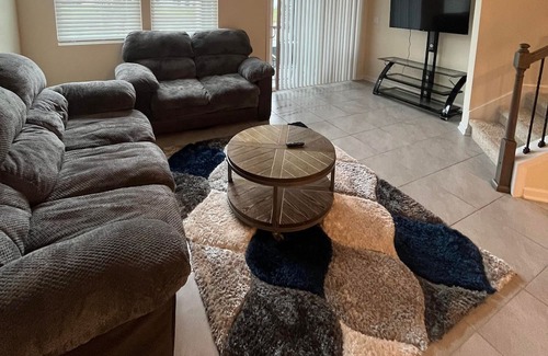 St. Augustine House | Beautiful 3 bedroom in resort style community with year-round pool!!!