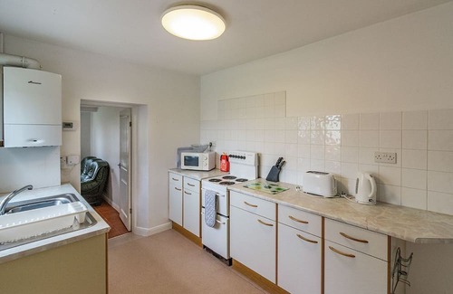 Ingoldmells Cottage | 3 bedroom accommodation in Ingoldmells