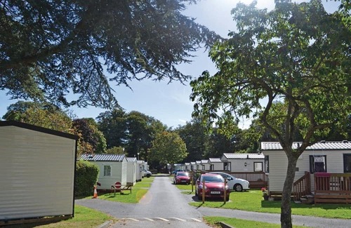 Dawlish Warren Cabin | 3 bedroom accommodation in Dawlish