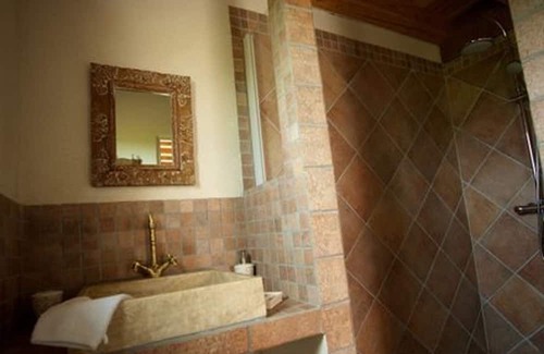 Pouligny-Notre-Dame Bed & Breakfast | Guestroom Pouligny-Notre-Dame, studio flat, 6 persons