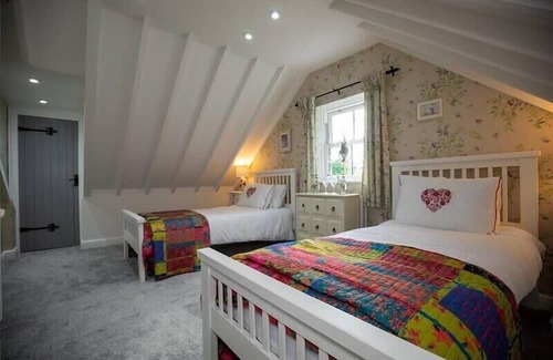 Chop Gate House | Host & Stay | Millfield Cottage
