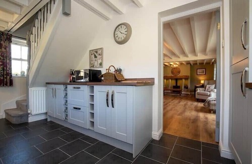 Chop Gate House | Host & Stay | Millfield Cottage