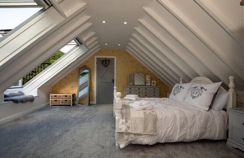 Chop Gate House | Host & Stay | Millfield Cottage