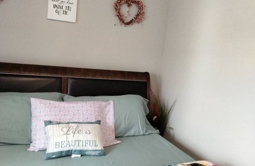 Social Circle House | My beautiful SwanAcre in a historical small town called Social Circle GA.