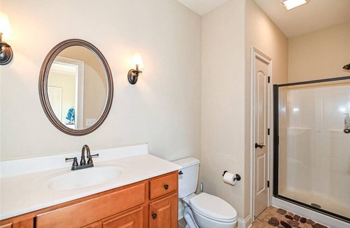 The Village of West Clay House | Beautiful large 5 bedroom house with basement