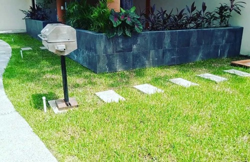 Playa Las Gatas House | Victor Farias