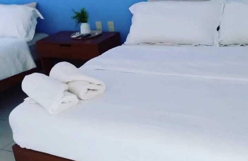 Playa Las Gatas House | Victor Farias