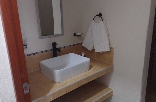 Playa Las Gatas House | Victor Farias