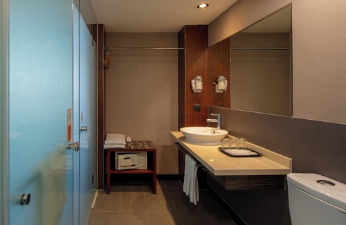 Zhongzheng House | Rich & Free Hotel