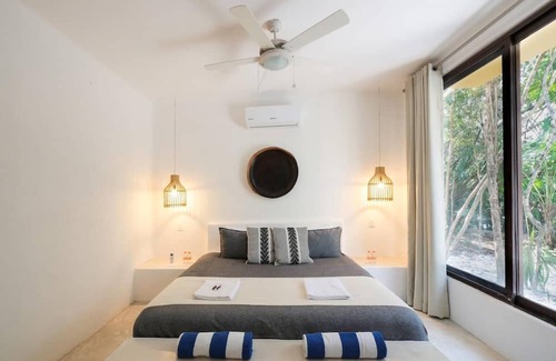 Buenavista House | Casa Jero | Private Pier, Free Kayaks & Paddle