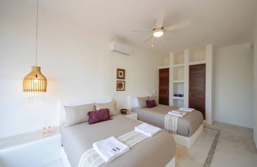 Buenavista House | Casa Jero | Private Pier, Free Kayaks & Paddle