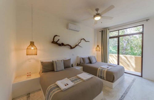 Buenavista House | Casa Jero | Private Pier, Free Kayaks & Paddle