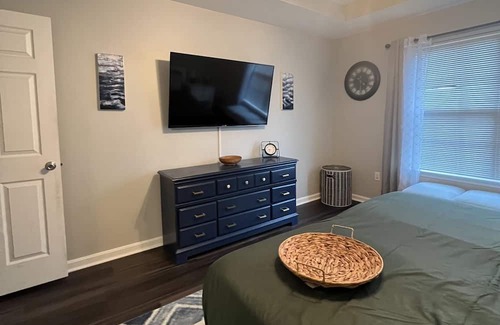 New Albany House | Pinehurst Ranch