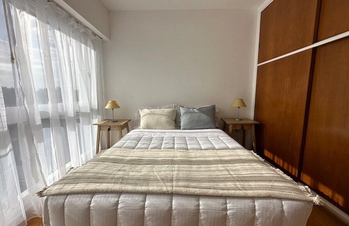 Vicente Lopez Apartment | 2 pax en barrio gastronómico.