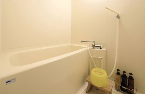 Kaminoyama House | Standard Shunsai Japanese Kaiseki Plan Renovate / Kaminoyama Yamagata