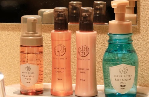 Kaminoyama House | Standard Shunsai Japanese Kaiseki Plan Moegisai / Kaminoyama Yamagata