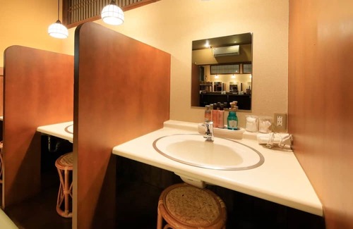 Kaminoyama House | Standard Shunsai Japanese Kaiseki Plan Moegisai / Kaminoyama Yamagata