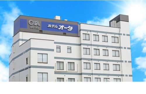 Ozu House | Nonsmoking Japanese style room 8 tatami mats W / Ozu Ehime