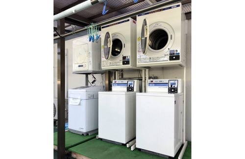 Ozu House | Nonsmoking Japanese style room 8 tatami mats W / Ozu Ehime