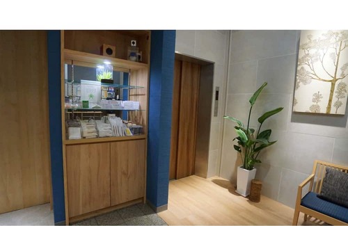 Ozu House | Nonsmoking Moderate twin Japanese type Room wi / Ozu Ehime