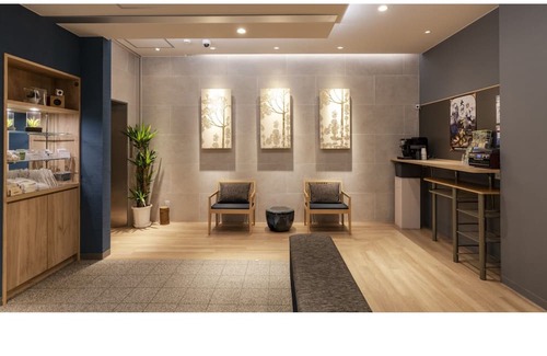 Ozu House | Nonsmoking Moderate twin Japanese type Room wi / Ozu Ehime