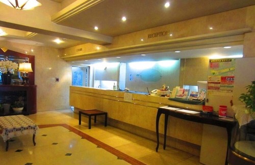 Nihommatsu House | Standard room only plan double room / Nihonmatsu Fukushima