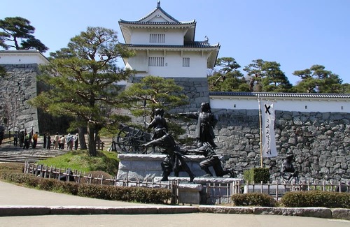 Nihommatsu House | Standard room only plan double room / Nihonmatsu Fukushima