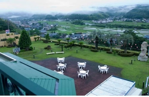 Hitoyoshi House | Stay without meals Standard twin Nonsmoking / Hitoyoshi Kumamoto