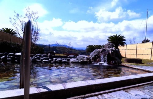 Hitoyoshi House | Stay without meals Standard twin Nonsmoking / Hitoyoshi Kumamoto