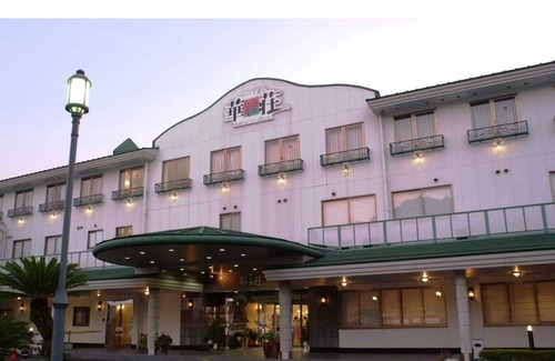 Hitoyoshi House | Stay without meals Japanese style room 8 tatami / Hitoyoshi Kumamoto