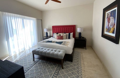 Los Cangrejos II y III Condo | Diamante host to PGA World Wide Technology Championship Oct 30- Nov 5 2023