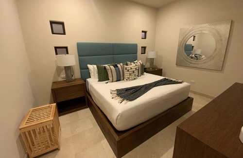 Los Cangrejos II y III Condo | Diamante host to PGA World Wide Technology Championship Oct 30- Nov 5 2023