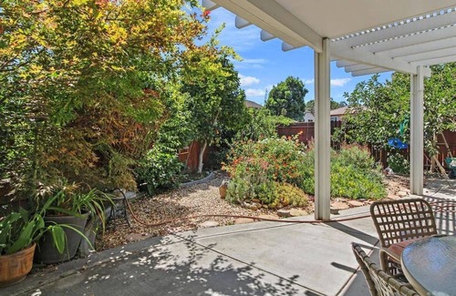 Covell Park House | Freshly updated house in north Davis