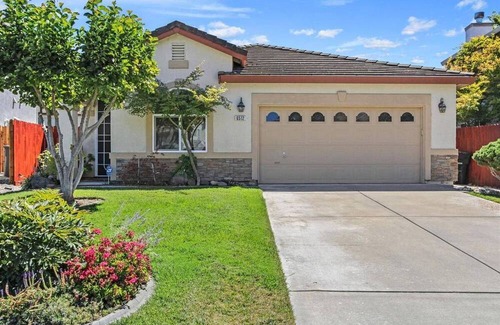 Covell Park House | Freshly updated house in north Davis