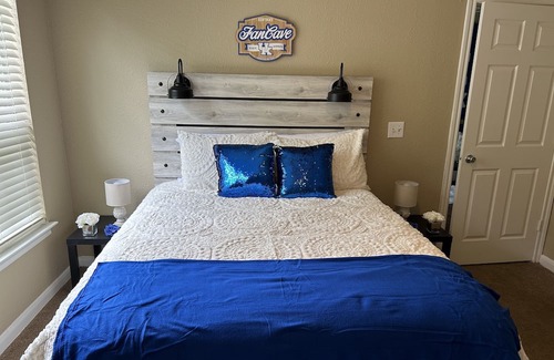 Lexington Apartment | Spacious 2 bedroom home, close to UK/Keeneland/Fayette Mall/Summit at Fritz Farm