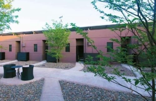 Oita House | Twin room Onsen openair bath / Oita Ōita