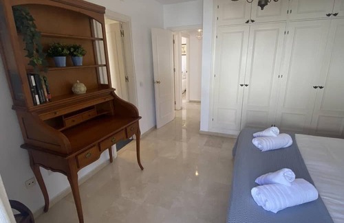 Guadalmina Cottage | Gite Marbella, 4 bedrooms, 8 persons