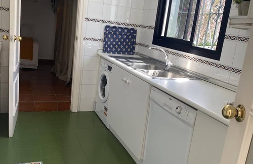 Guadalmina Cottage | Gite Marbella, 4 bedrooms, 8 persons