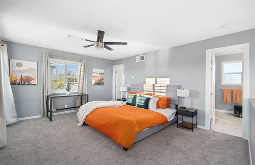 Sands Royal Palm Square House | Phoenix, Arizona house