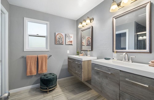 Sands Royal Palm Square House | Phoenix, Arizona house