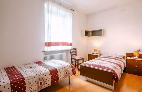 Tesero Apartment | Casa del Bacan by Interhome