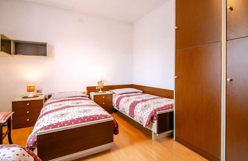 Tesero Apartment | Casa del Bacan by Interhome