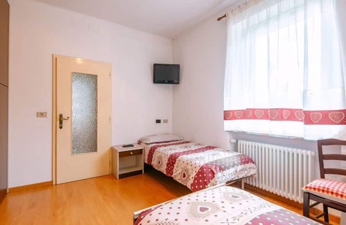 Tesero Apartment | Casa del Bacan by Interhome