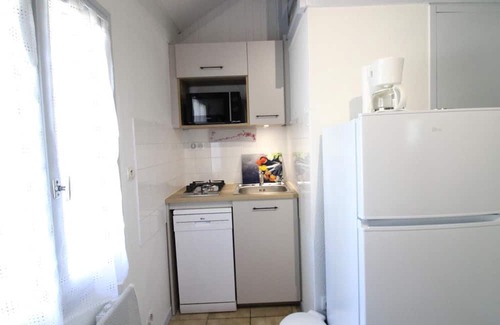 Arnac Cottage | Gite Arnac, 1 bedroom, 4 persons