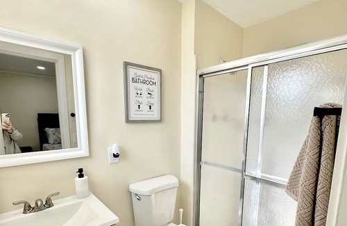 Sunset House | Spacious, family friendly home in the heart of Miami