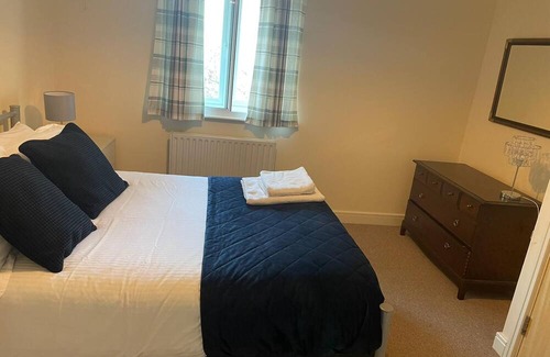 Hatfield Apartment | Global Boutique Relocation Hatfield 2 Bed Apt near Station W/Free Parking