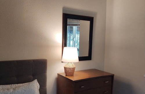 Amesti Cottage | Cozy contemporary studio. Private and serene. 31-night minimum stay.