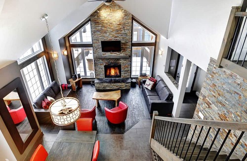 Stoneham Cottage | 14- Cottage for rent in Stoneham (CITQ: 245486)